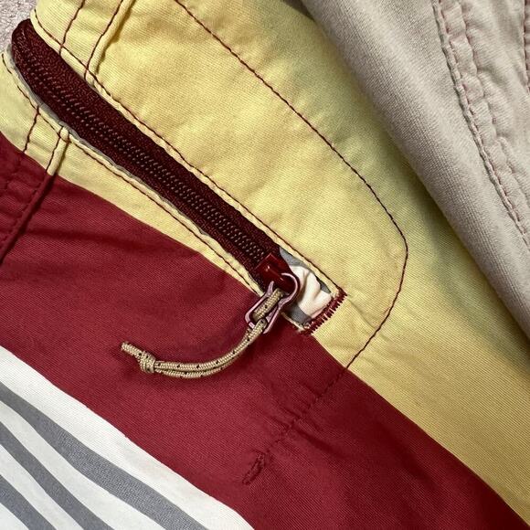 PATAGONIA Wavefarer board shorts, swim, men's size 36 - Picture 3 of 6